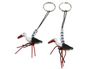 Sleutelhanger met naam