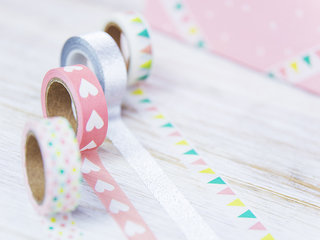 Washi tape