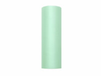 15 cm tule lint mint