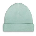Babymutsje mint maat 62-68
