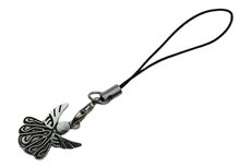 Gelukshanger bescherm engel bedel 