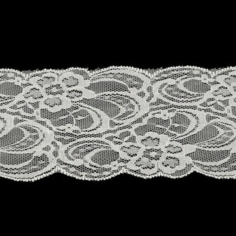Kant off white 10 cm 5 meter
