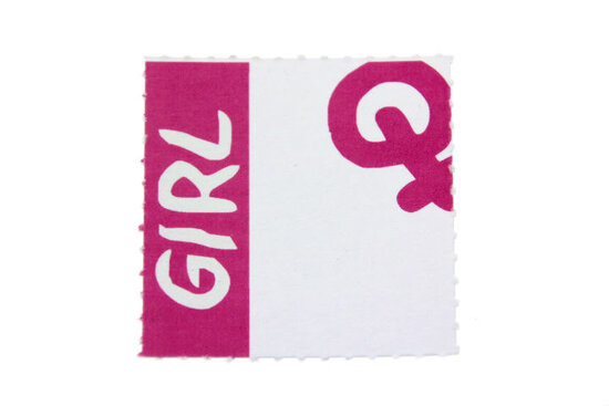 Label Girl