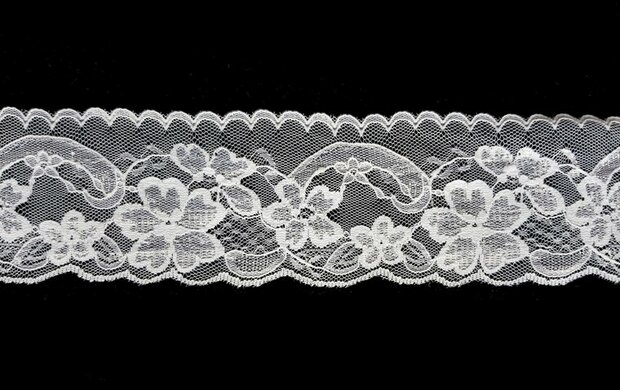 Kant 6 cm breed 5 meter