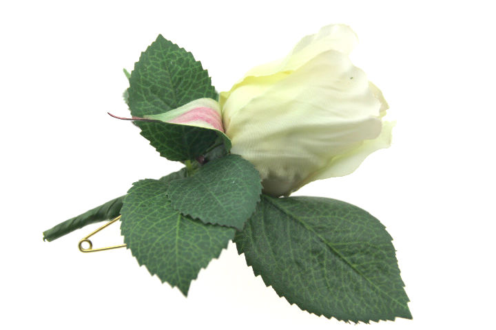 Corsage roos bloemen - zakjes